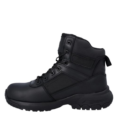 Magnum Vanguard 6.0 Women's Black Occupational Non-Safety Boots