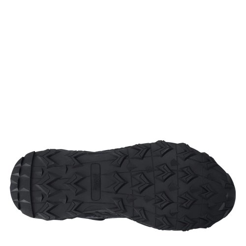 Magnum Geo Storm 8.0 Waterproof Black Non-Safety Boots