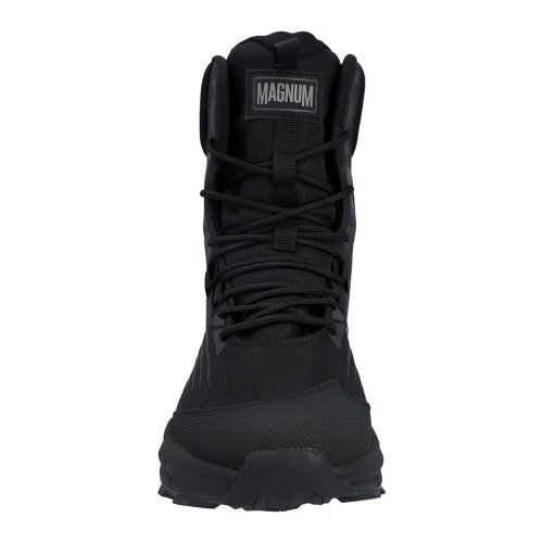 Magnum Geo Storm 8.0 Waterproof Black Non-Safety Boots