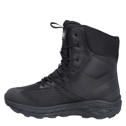 Magnum Geo Storm 8.0 Waterproof Black Non-Safety Boots