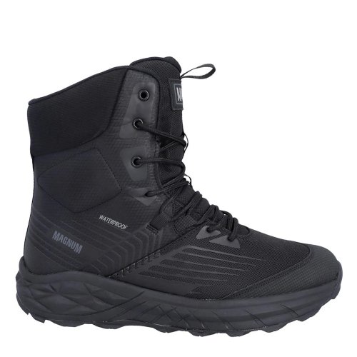 Magnum Geo Storm 8.0 Waterproof Black Non-Safety Boots