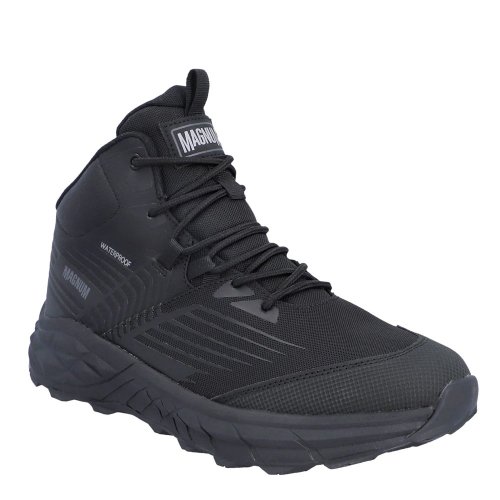 Magnum Geo Storm 6.0 Waterproof Black Non-Safety Boots