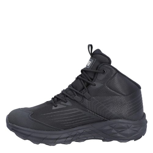 Magnum Geo Storm 6.0 Waterproof Black Non-Safety Boots