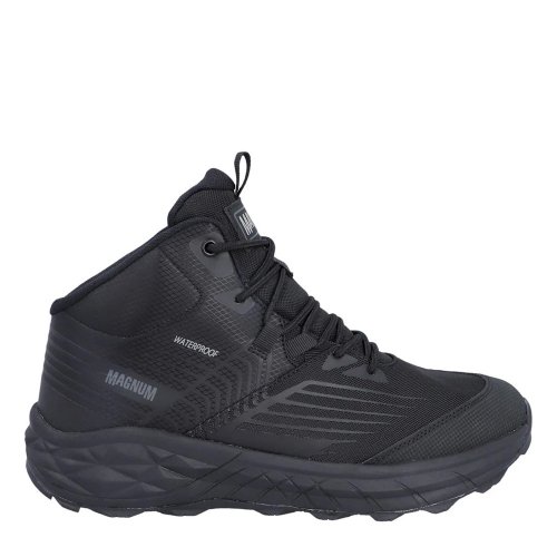 Magnum Geo Storm 6.0 Waterproof Black Non-Safety Boots