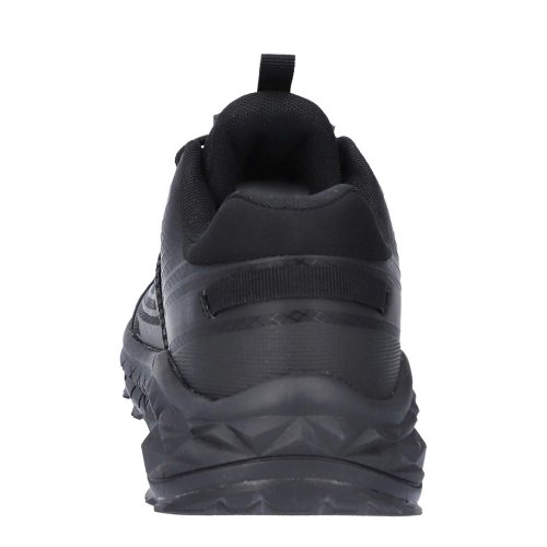 Magnum Geo Storm 3.0 Black Metal Free Non-Safety Trainers