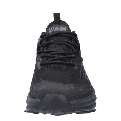 Magnum Geo Storm 3.0 Black Metal Free Non-Safety Trainers