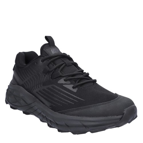 Magnum Geo Storm 3.0 Black Metal Free Non-Safety Trainers