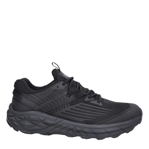 Magnum Geo Storm 3.0 Black Metal Free Non-Safety Trainers