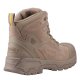 Magnum Highway 6 Safety Boots Metal Free Stone Waterproof