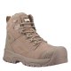 Magnum Highway 6 Safety Boots Metal Free Stone Waterproof