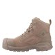 Magnum Highway 6 Safety Boots Metal Free Stone Waterproof