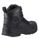 Magnum Highway 6.0 Black S7S Metal Free Waterproof Safety Boots
