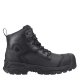 Magnum Highway 6.0 Black S7S Metal Free Waterproof Safety Boots
