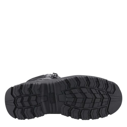 Magnum Highway 8.0 Black Metal Free S7S Waterproof Safety Boots