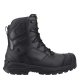Magnum Highway 8.0 Black Metal Free S7S Waterproof Safety Boots
