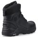 Magnum Storm Force 6.0 Black S7S Metal Free Waterproof Safety Boots