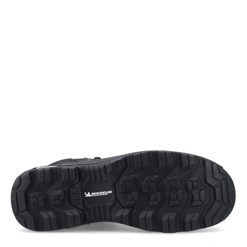 Magnum Storm Force 6.0 Black S7S Metal Free Waterproof Safety Boots