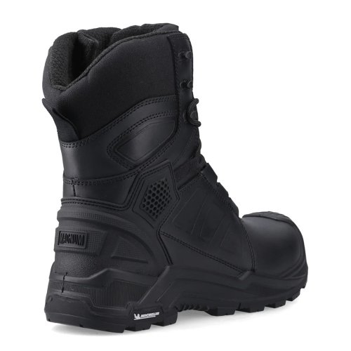 Magnum Storm Force 8.0 Safety Boots Waterproof Metal Free
