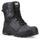 Magnum Storm Force 8.0 Safety Boots Waterproof Metal Free