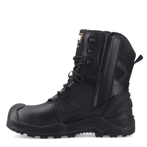 Magnum Storm Force 8.0 Safety Boots Waterproof Metal Free