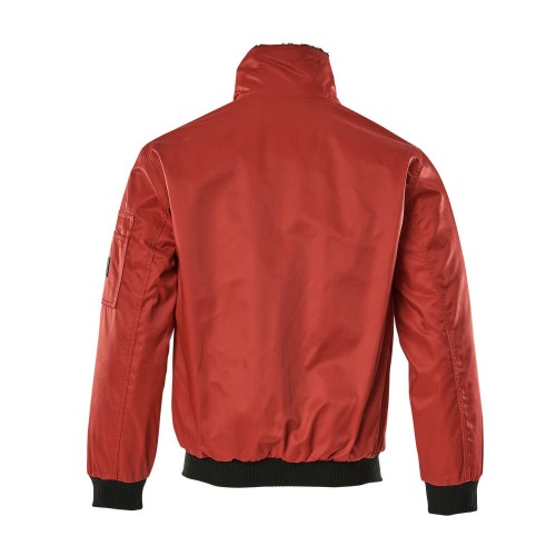 Mascot Originals 00516 Pilot Jacket Red