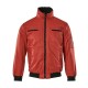 Mascot Originals 00516 Pilot Jacket Red