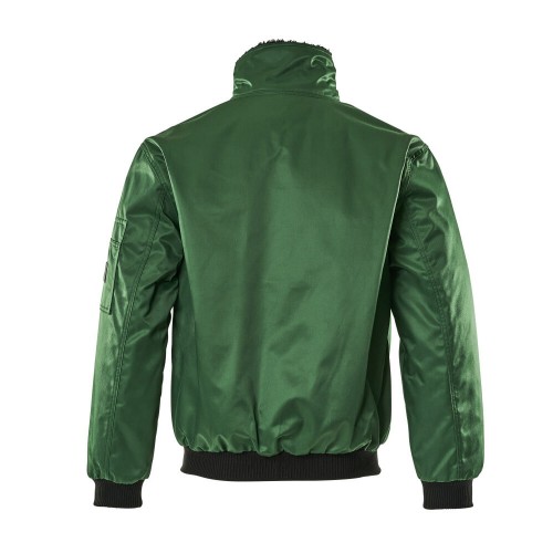 Mascot Originals 00516 Pilot Jacket Green