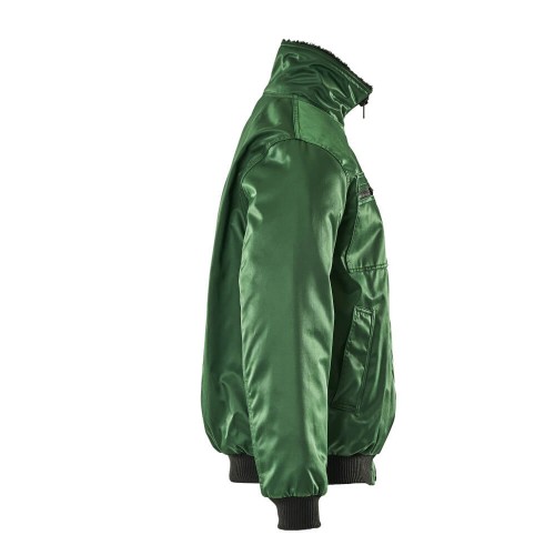 Mascot Originals 00516 Pilot Jacket Green
