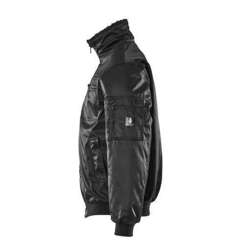 Mascot Originals 00516 Pilot Jacket Black
