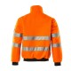 Mascot Alaska Safe Arctic 00516 Orange Pilot Jacket