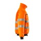 Mascot Alaska Safe Arctic 00516 Orange Pilot Jacket