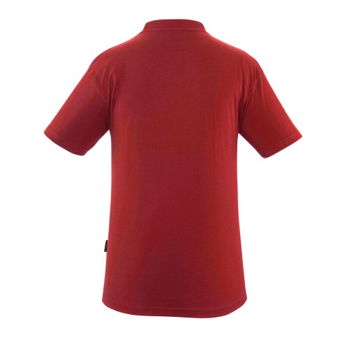 Mascot Crossover 00782 T-Shirt Red