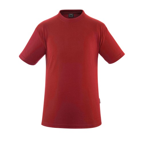 Mascot Crossover 00782 T-Shirt Red