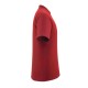 Mascot Crossover 00782 T-Shirt Red