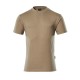 Mascot Crossover 00782 T-Shirt Light Khaki