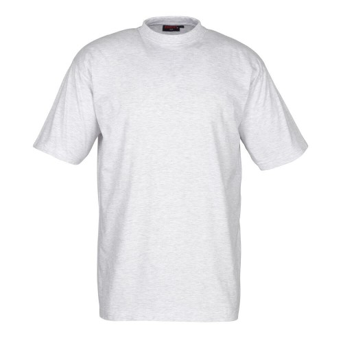 Mascot Crossover 00782 T-Shirt Light Grey-Flecked