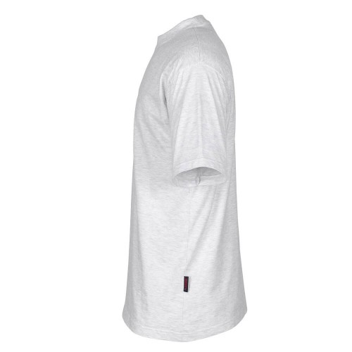 Mascot Crossover 00782 T-Shirt Light Grey-Flecked