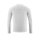 Mascot Crossover 20181 T-shirt Long-sleeved White