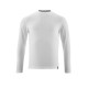 Mascot Crossover 20181 T-shirt Long-sleeved White