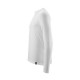 Mascot Crossover 20181 T-shirt Long-sleeved White