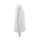 Mascot Crossover 20181 T-shirt Long-sleeved White