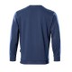 Mascot Crossover 00784 Sweatshirt Navy