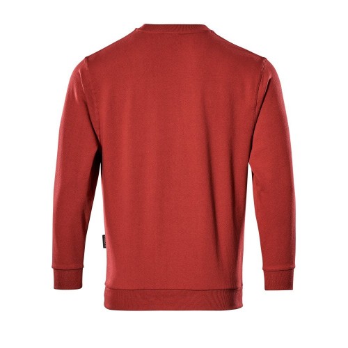 Mascot Crossover 00784 Sweatshirt Red