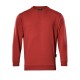 Mascot Crossover 00784 Sweatshirt Red