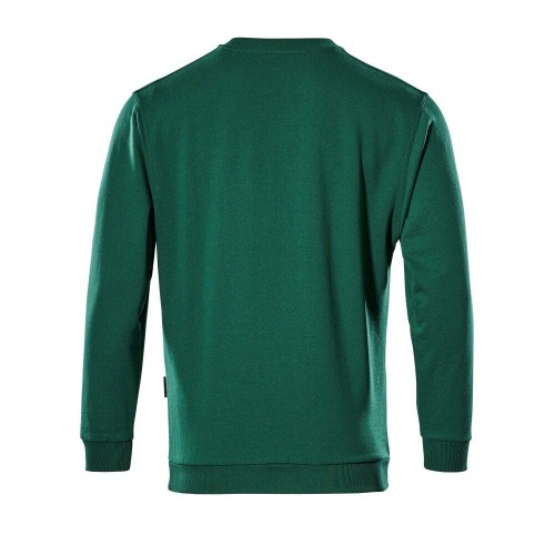 Mascot Crossover 00784 Sweatshirt Green
