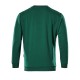 Mascot Crossover 00784 Sweatshirt Green