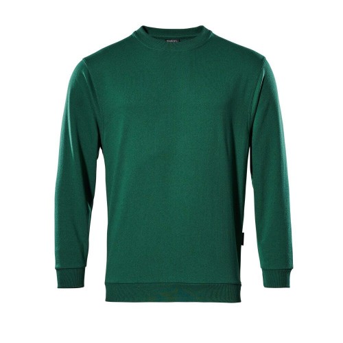 Mascot Crossover 00784 Sweatshirt Green