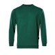 Mascot Crossover 00784 Sweatshirt Green