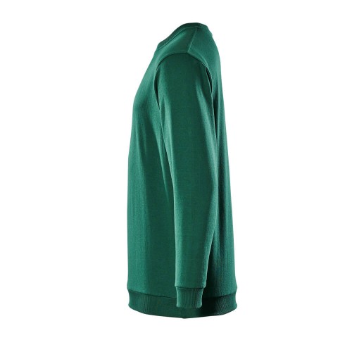 Mascot Crossover 00784 Sweatshirt Green
