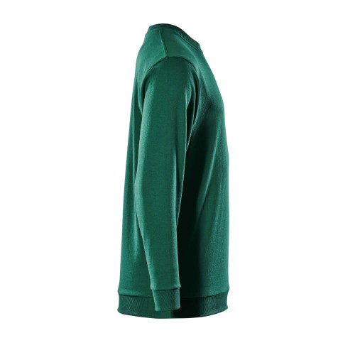 Mascot Crossover 00784 Sweatshirt Green